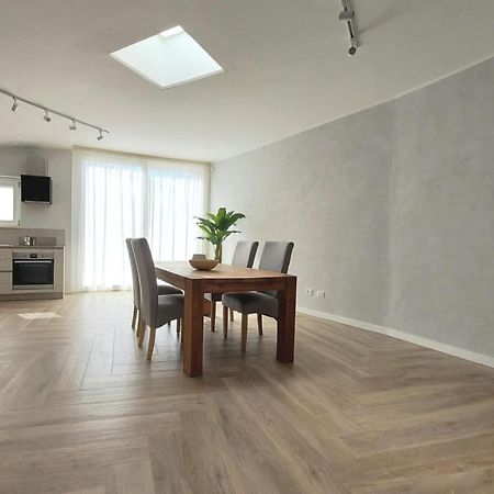 Vatican Boutique Apt Рим Экстерьер фото