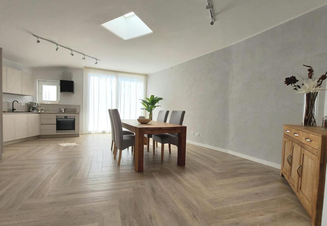 Vatican Boutique Apt Рим Экстерьер фото